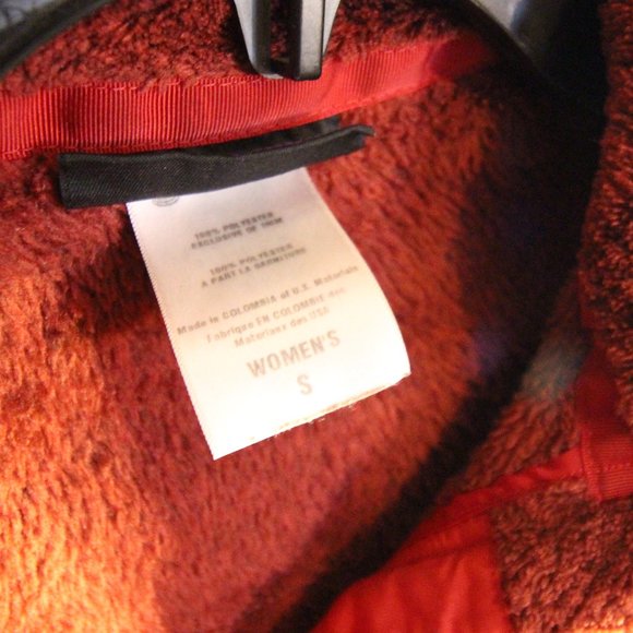 Patagonia Retool Full Zip Fleece - Picture 4 of 5